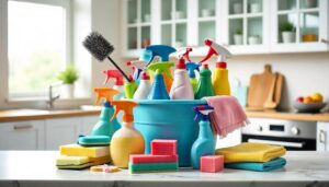 House Cleaning Tips: Your Ultimate Guide to a Spotless Home