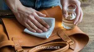 How to Clean Leather Purses Effective Tips