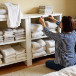 How to Declutter and Organize Your Home: 5 Creative Tips