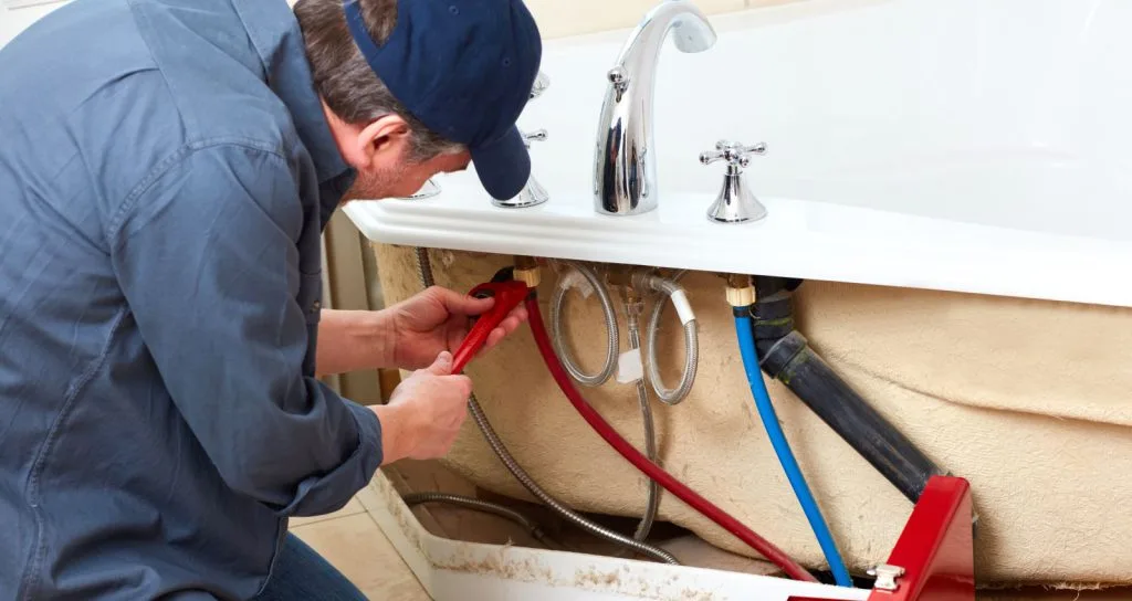 How to Unclog a Tub That Drains Slowly.