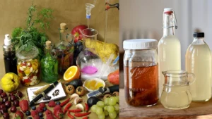 How to Make Vinegar From Home: Effective Tips