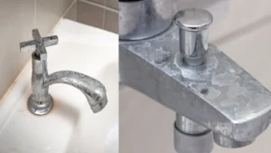 How to Remove Hard Water Stains From Stainless Steel: 6 Step