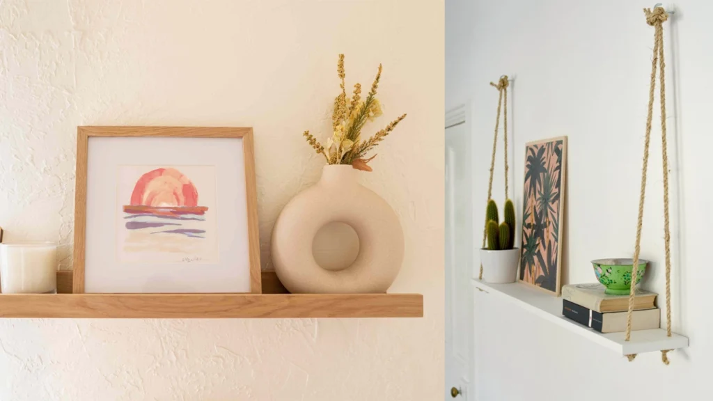 How to Make Shelf at Home: A Simple Method